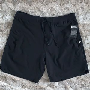 **SOLD** Hurley Phantom Hyperweave V3 Board Shorts